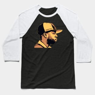 the legacy of the hip-hop Baseball T-Shirt